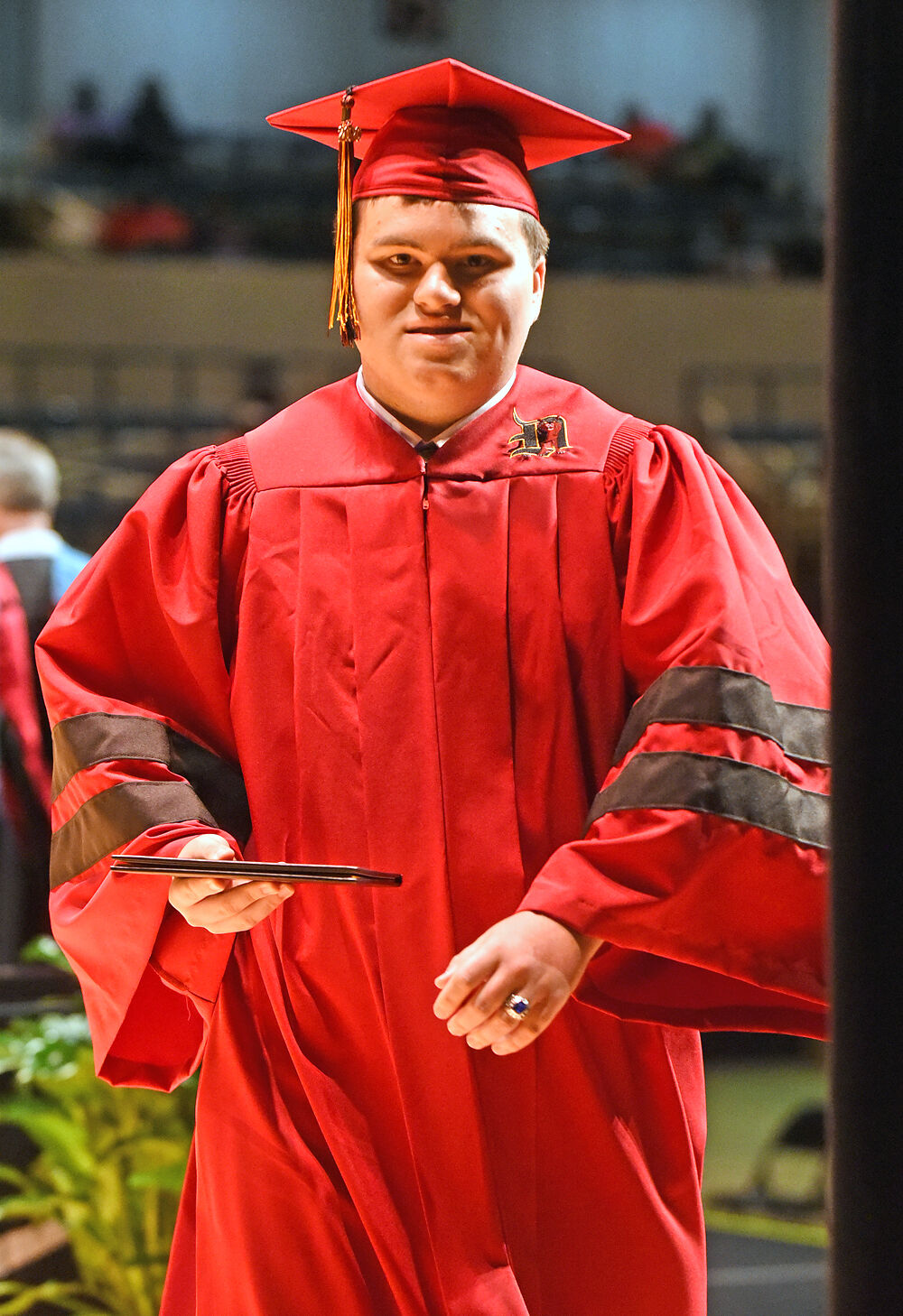 Dothan High School Graduation 2020